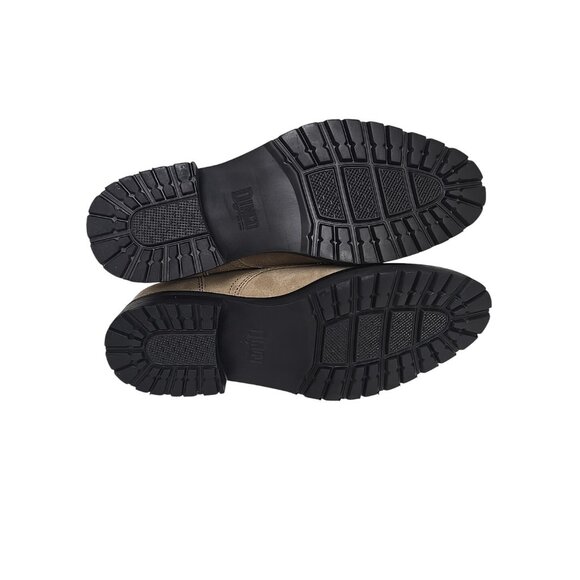 Dingo Men's DI 204 Hutch Casual Suede Lace Up Boot Taupe Size 8.5D - Picture 6 of 6